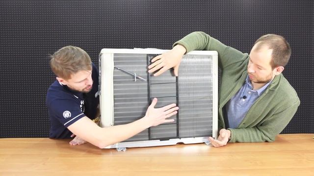 Бытовой кондиционер Carrier 42UQV025M/38UYV025M смотреть онлайн