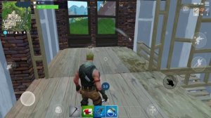 FORTNITE НА ТЕЛЕФОН УЖЕ ДОСТУПЕН ! | ОБЗОР НА IOS