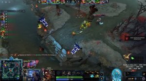 Смотрим ФИНАЛ INTERNATIONAL 2023 DOTA 2| YANARI STREAM DOTA