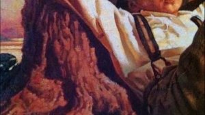 Приключения Тома Сойера. 4 глава. Краткое содержание