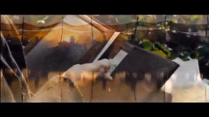 Анонс фильма «Боевой конь»