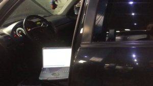 SsangYong Rexton удаление клапана ЕГР и прошивка ЭБУ с увеличением мощности