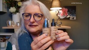 Meine Beauty Favoriten 2020 I  Farbenfroh60plus