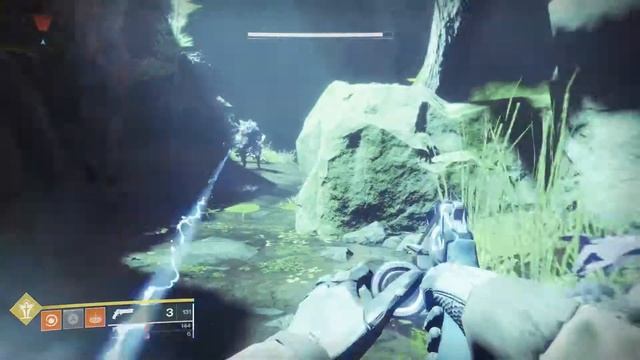 Destiny 2 Forsaken Complete Hand to Hand with Ancient Apocalypse Gloves Get Clan XP смотреть онлайн