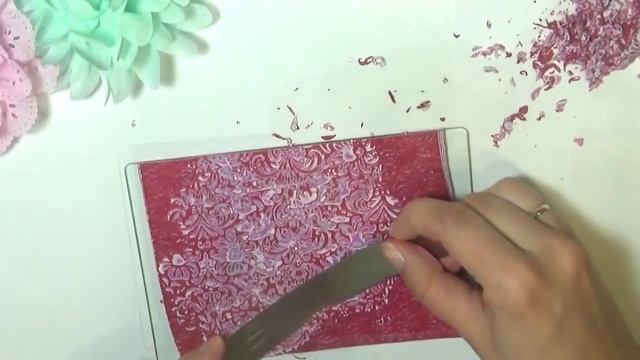 Мастер-класс: Подставка для украшений из полимерной глины FIMO/polymer clay tutorial