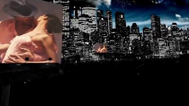 Grace Jones - Libertango / Hamish Blakely смотреть онлайн