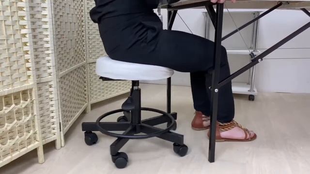 Кушетка для наращивания ресниц смотреть онлайн