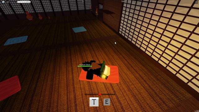 How To Get Wind Breathing [Project Slayers] смотреть онлайн