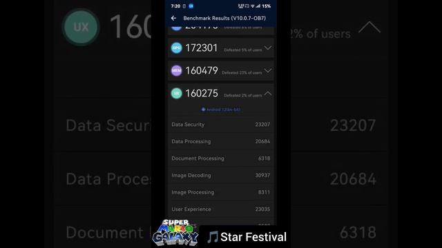 Poco X3 Pro 697k AnTuTu Benchmark Test with Custom ROM, Nogravity Kernel and v530 GPU drivers смотреть онлайн