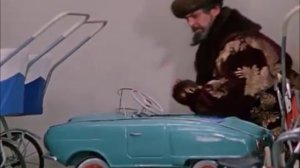 DJ Вовочка Иван Васильевич меняет профессию Dance mix Демоны Видео от Проказника