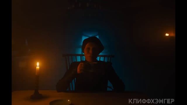 Брат и сестра страдают от ГОЛОДА, пока не оказываются в огромном доме ЛЮДOEДKИ [краткий пересказ] смотреть онлайн