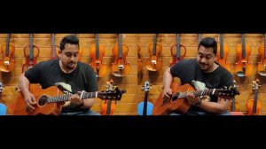 SOCH | HARDY SANDHU | INSTRUMENTAL COVER