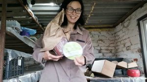 Получила новые сорта гортензии//БОНФАЕР МЕТАЛЛИКА ПИКСИО