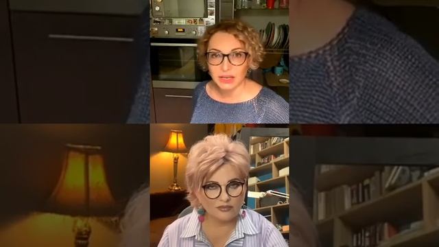 Как стать красивой. Психология красоты. Прямой эфир с психологом Натальей Богдан.