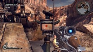 Rage 4K игрофильм ➪ Все катсцены, полностью на русском языке