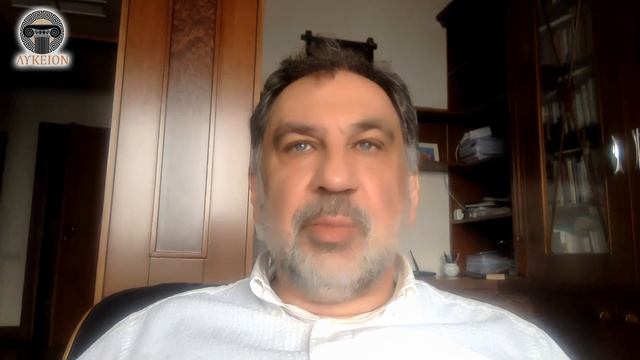 "Человек читающий" – Георгий Дерлугьян | Успенский, Коллинз, де Вааль, Шайдель, Манн, Лахман и др.