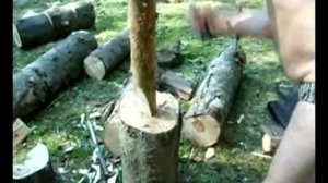 деревня Деулино.Рязанская область.Река Пра.