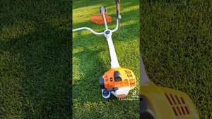 Stihl Fs461C