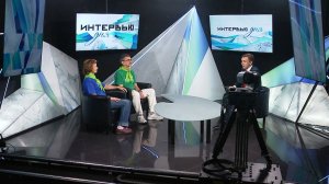 Сергей Малыхин и Наталья Батлук: о фестивале «День ленточного бора»