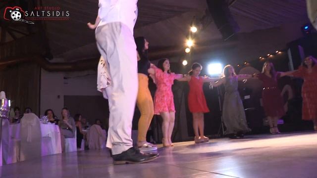 χορος κοτσαρι смотреть онлайн