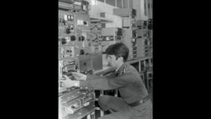 Ульяновское военное училище связи (75 лет)