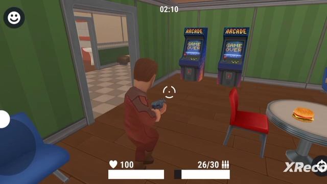 прятки с читами а 4