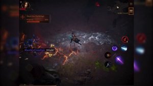 Какой класс выбрать в Diablo immortal? Мой клан в игре!