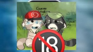 после этого видео из тик-тока я не могу нормально спать