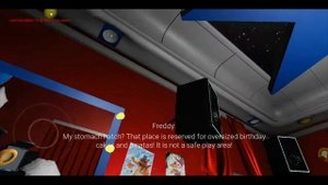 фнаф 9 на андроид! (ссылка в описании)