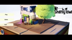 Making the Game Look Good - Shanty Town - [ Devlog 4 ]