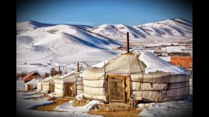 Жилище коренных народов Севера. Топ 5 жилищ ч 2