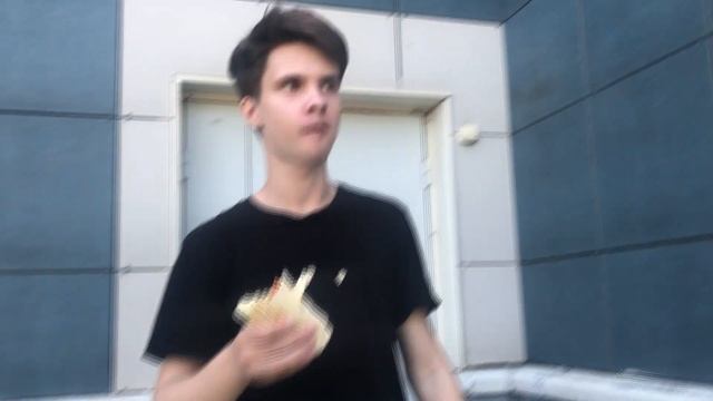 САМАЯ УЖАСНАЯ ШАУРМА