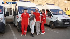 Сбежавшие пациенты, избиения школьниц, роды и автохамы: ночь с бригадой скорой помощи в Краснодаре