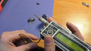 Телевизор не включается. Не горит индикатор!