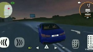 Клип BMW М5 F90 "Тупой Дрифтер" Копы так не любят нас.