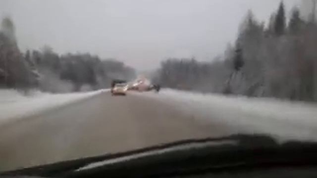 трасса