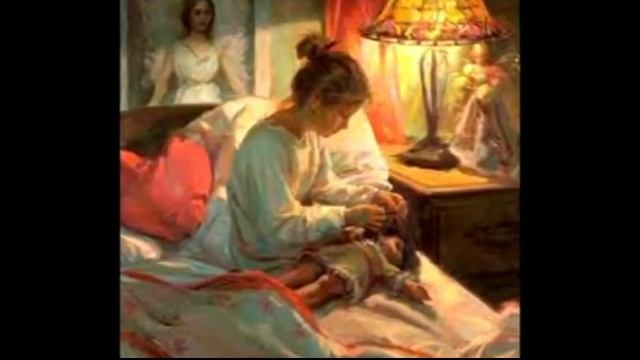 Открытый урок. Знакомство с пьесой из цикла П.И.Чайковского "Детский альбом" "Болезнь куклы"