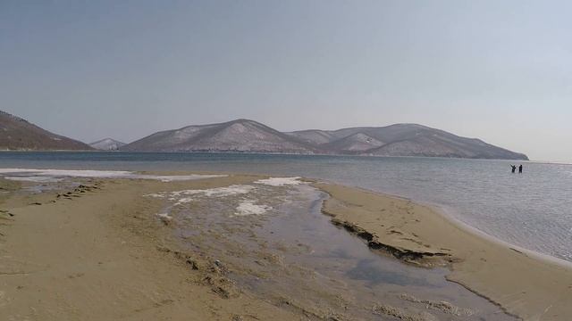 #Японское #море. п. Ольга Приморский край