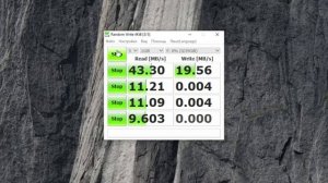 Самая популярная флешка Netac USB 3.0 с алиэкспресс. Обзор. Стоит ли брать?