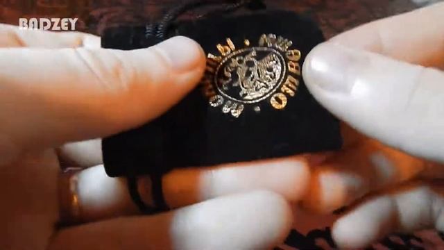 Сувенирная монета "Да/ Нет" смотреть онлайн