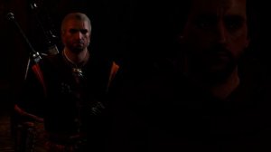 The Witcher 3 Katakan