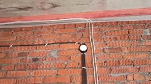 Монтаж слаботочной проводки в частном доме