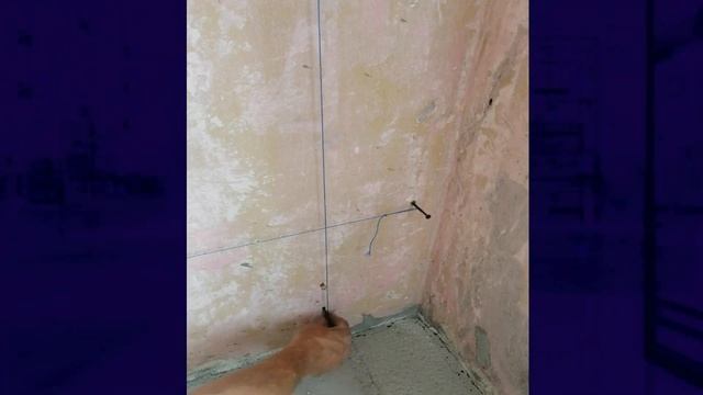 Как выставить маяки своими руками смотреть онлайн