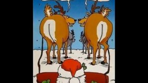 Рождественская Песня На Французском Языке - The Christmas Song In French