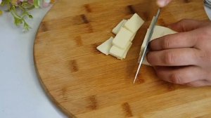 Я влюбилась в этот САЛАТ ! КУЙМОКЛИ САЛАТ СЕВИМЛИ САЛАТИМ ?