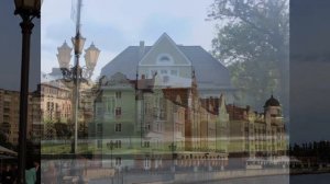 гурьевск калининградская область / подворье гурьевск 2020