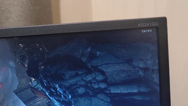 ✓ Монитор AG241QG . Для продажи на АВИТО. смотреть онлайн