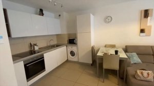 Жилье во Франции. Квартира в Ницце.