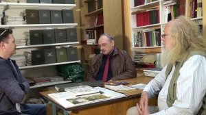 Анонс интервью. Часть 5.