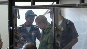 Валерий Пермяков признан виновным в убийстве семьи в армянском городе Гюмри